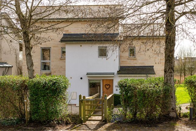 Detached house for sale in Lower Mill Estate, Cirencester