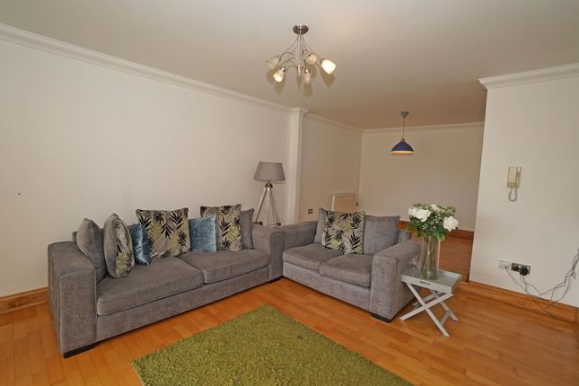 Flat for sale in Victory House, Lock Approach, Port Solent