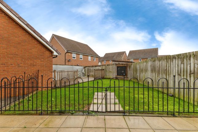 17, Garratt Road, Durham photo 4