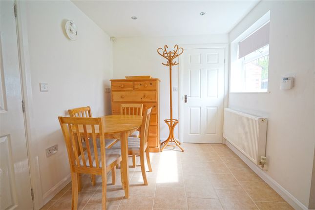Detached house for sale in Moat Lane, Wickersley, Rotherham, South Yorkshire