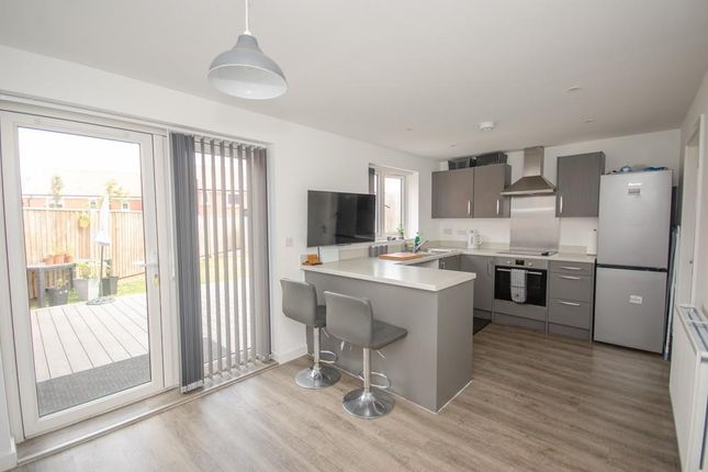 37, Burdock Road, Bristol photo 4
