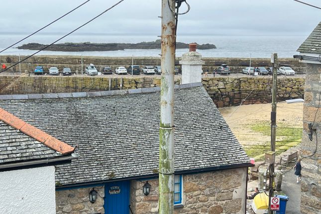Cottage for sale in Mousehole, Penzance