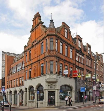 Office To Let In Finchley Road Swiss Cottage London Nw3 Zoopla