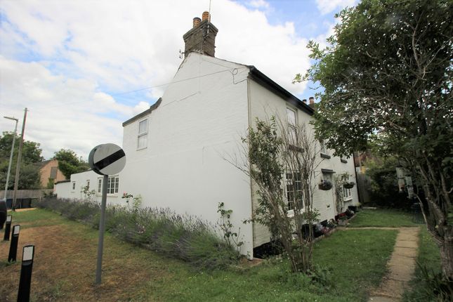 Detached house for sale in Twentypence Road, Cottenham, Cambridge