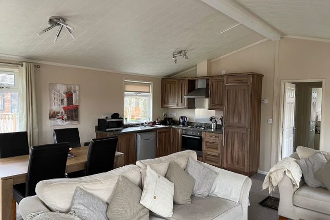 Sherwood 14,, South Lakeland Leisure Village, Carnforth photo 5
