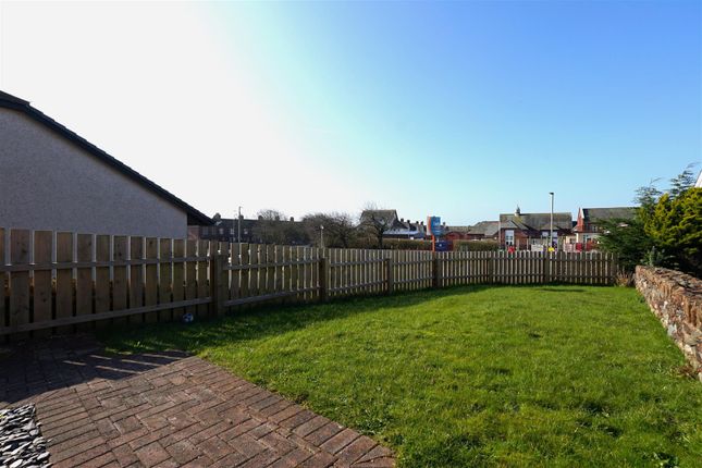 Property for sale in Crozier Close, Barrow-In-Furness