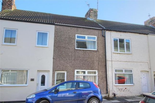 Property for sale in Dixon Street, Skelton-In-Cleveland, Saltburn-By-The-Sea