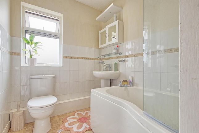 Semi-detached house for sale in Kendal Way, Cambridge