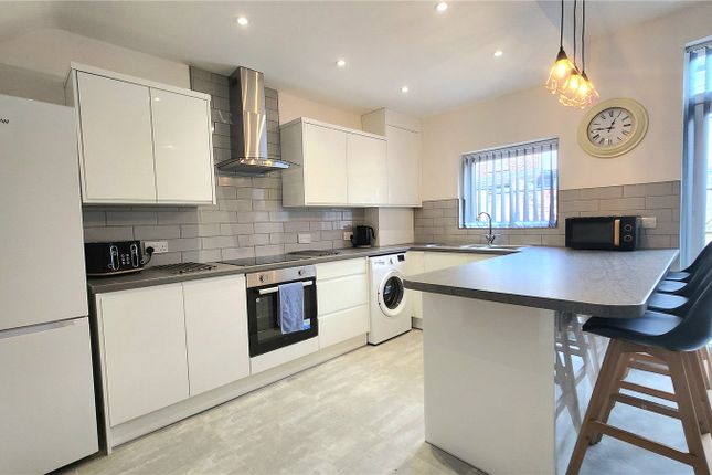 Terraced house for sale in Antrim Street, Liverpool, Merseyside
