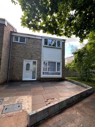 Fellmore Grove, Leamington Spa photo 2