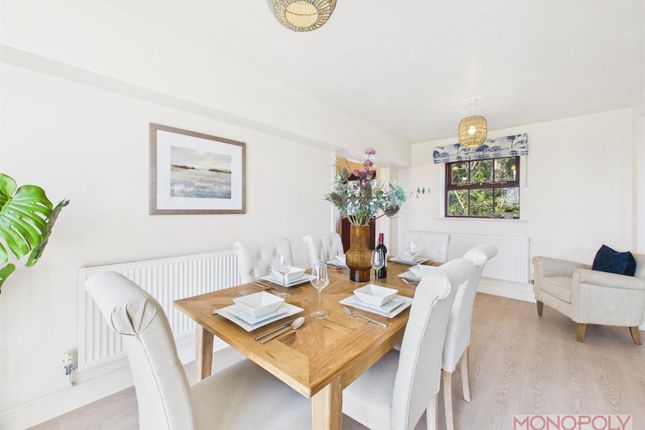 Dolgoed, Ffordd Las, Cymau, Wrexham photo 4