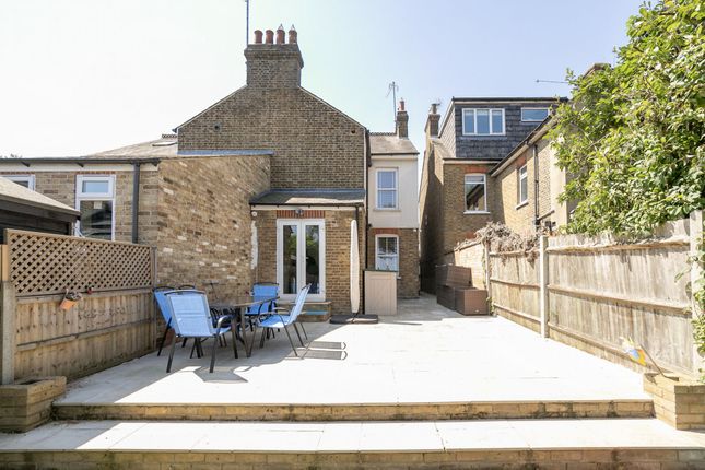 Semi-detached house for sale in Honey Lane, Waltham Abbey