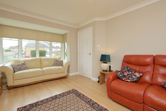 Lawrence Court, Larbert photo 4