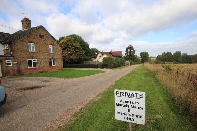 Martels Gate, High Easter Road, Dunmow photo 4