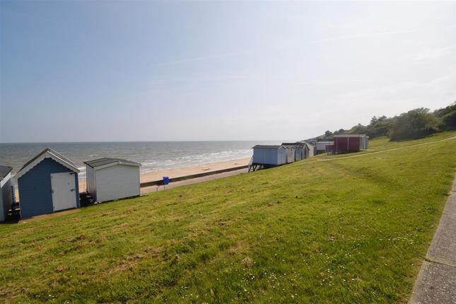 Thumbnail Property for sale in The Esplanade, Frinton-On-Sea