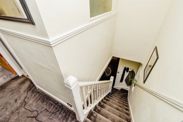 Semi-detached house for sale in Cope Street, Walsall, West Midlands