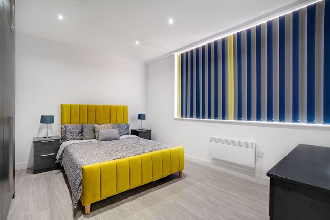 *AD ONLY* Flat 4, Merchant House, 81a Charles Street, Leicester photo 2