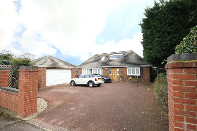 Thumbnail Detached house for sale in Jennings Way, Barnet