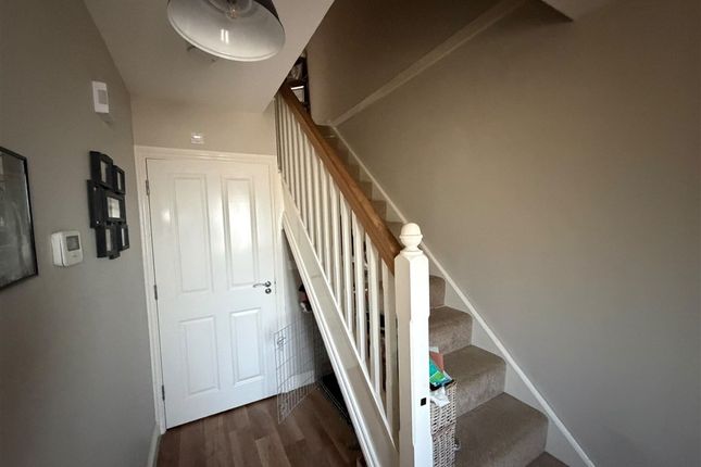 3-bed house on Fullers Way Biddenden, Ashford, £164,000