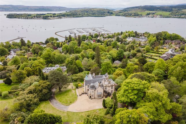 Invergare House, Rhu photo 2