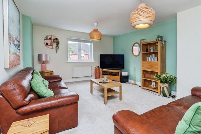 5, Barbary Grange, Stafford photo 3