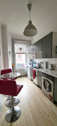 Flat for sale in Bishop Street, Isle Of Bute