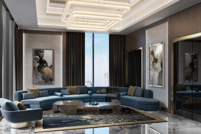 Apartment for sale in Business Bay, Bur Dubai, United Arab Emirates