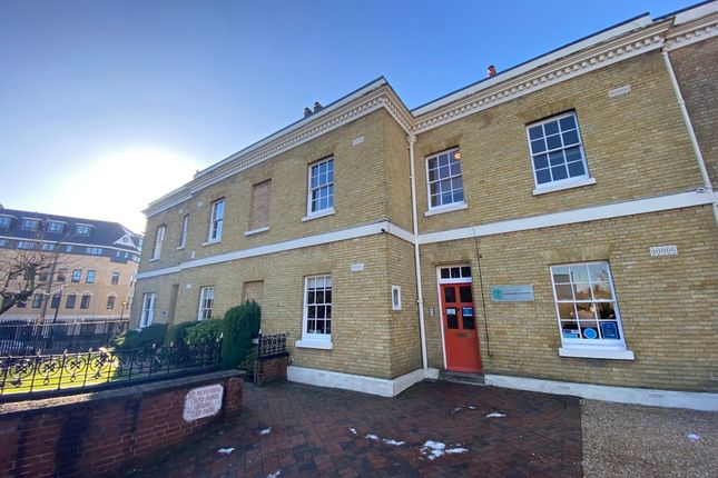 Thumbnail Office to let in 81 London Road, Southampton, Hampshire