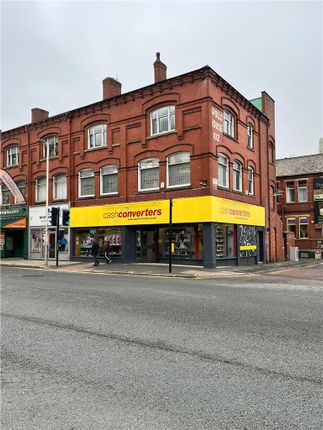 Retail premises for sale in Apollo House, 102 Deansgate, Bolton, Greater Manchester