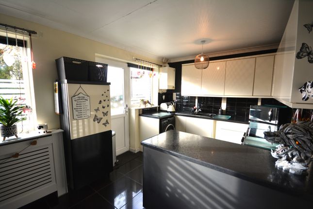 Semi-detached house for sale in Chapelstead, Westhoughton