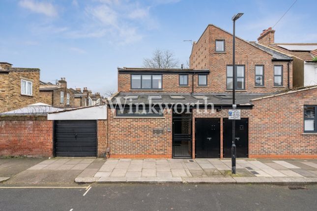 Semi-detached house for sale in Chalgrove Road, London