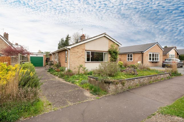 2-bed house on 10 Church Close, Norwich, £250,000