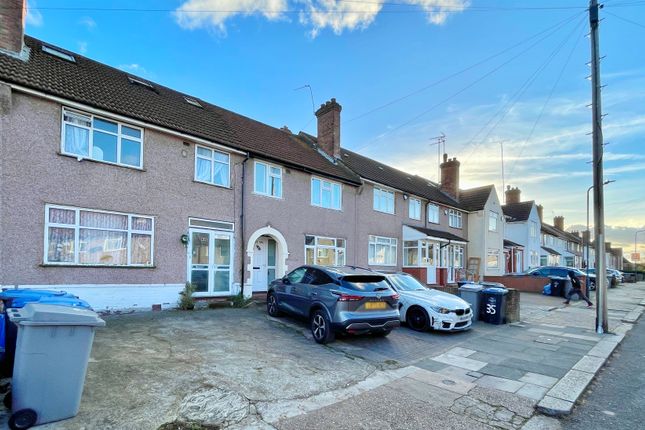 37, Warren Road, London photo 2