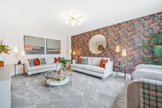 Charles Church - The Avenue