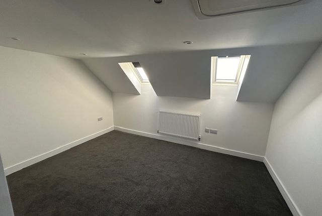 Terraced house to rent in Cradge Bank, Spalding