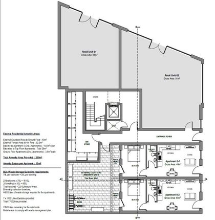 Thumbnail Flat for sale in Newtownards Rd &amp; Templemore Avenue, Belfast