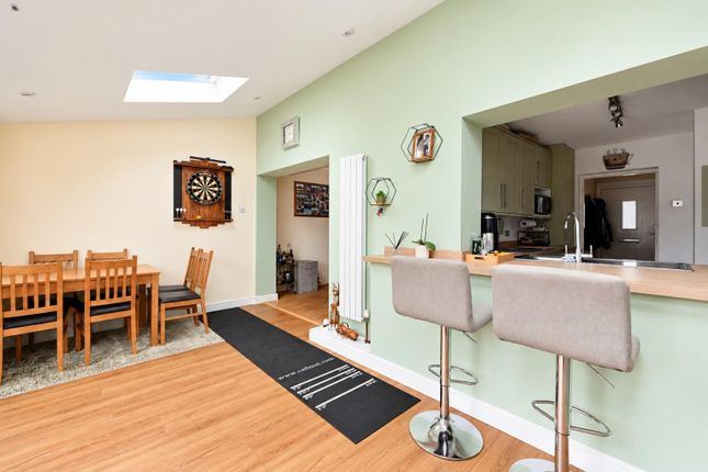 Franklin Avenue, Tadley photo 5
