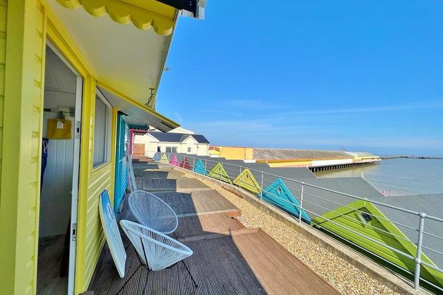 Property for sale in Southcliff Parade, Walton On The Naze