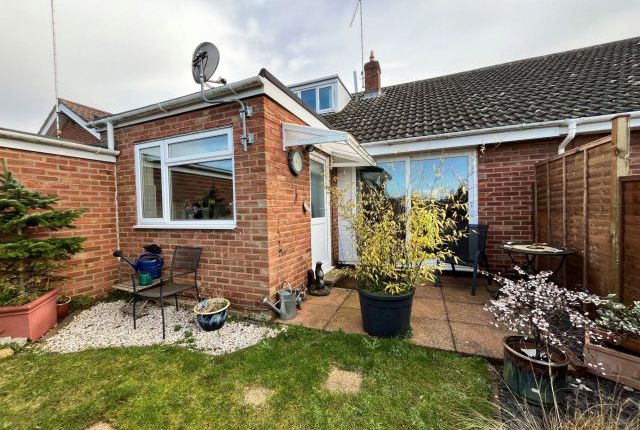 Semi-detached house for sale in Badgers Walk, Kingsthorpe, Northampton