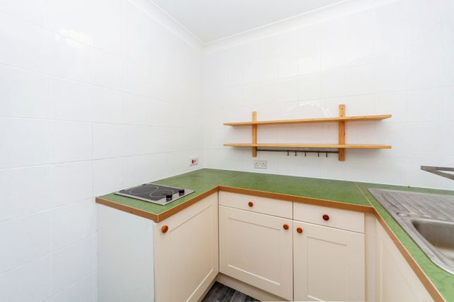 Flat for sale in Riversdale Road, West Kirby, Wirral, Merseyside