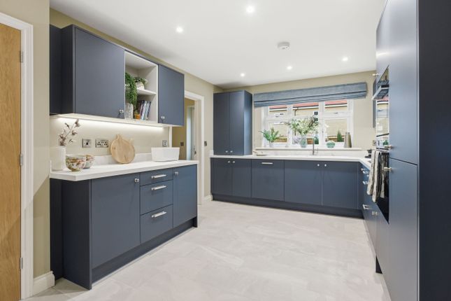 23 London, Gleneagles Drive, Woodhall Spa photo 2