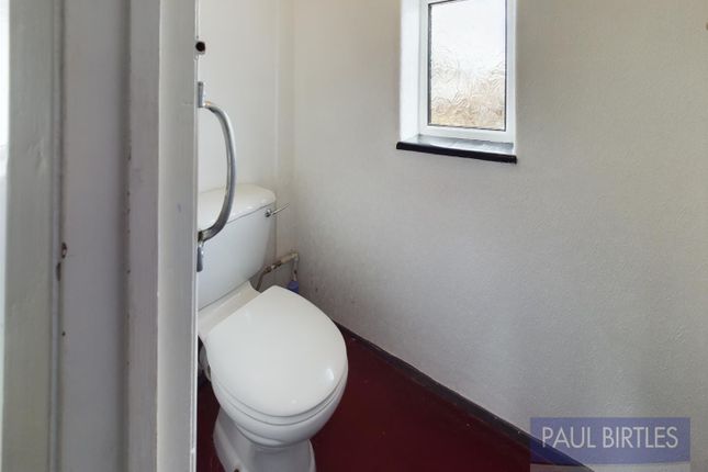 Semi-detached house for sale in Kingsway Park, Davyhulme, Manchester