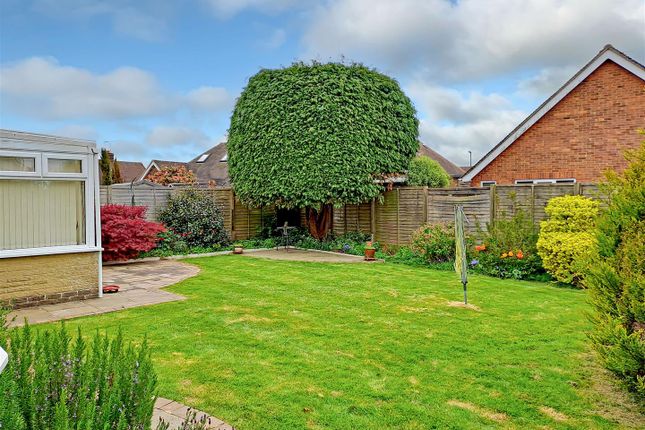 Detached bungalow for sale in Box Tree Avenue, Rustington, Littlehampton