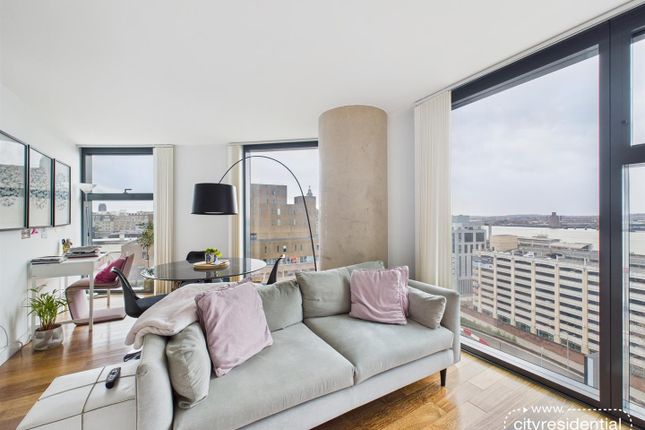 1002, West Tower, Liverpool photo 3