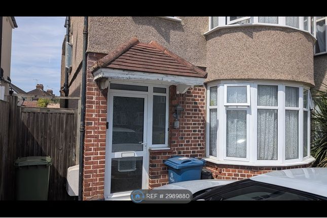 Dorchester Avenue, Harrow photo 2