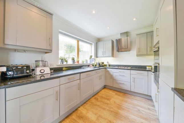 Town house for sale in Nursery Hill, Hitchin