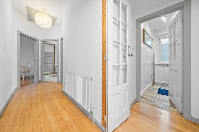 84, Cumlodden Drive, Glasgow photo 2