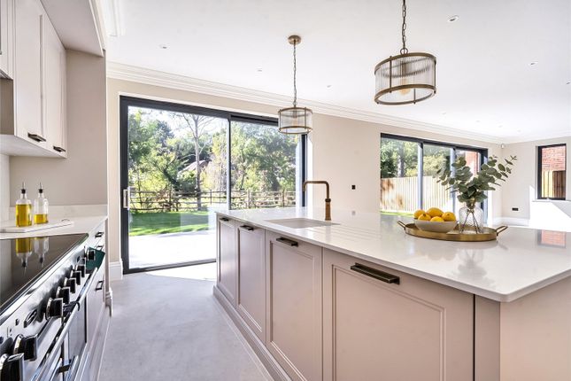 Plot 4 The Hazel,, Mill Farm, Chalfont St. Giles photo 4