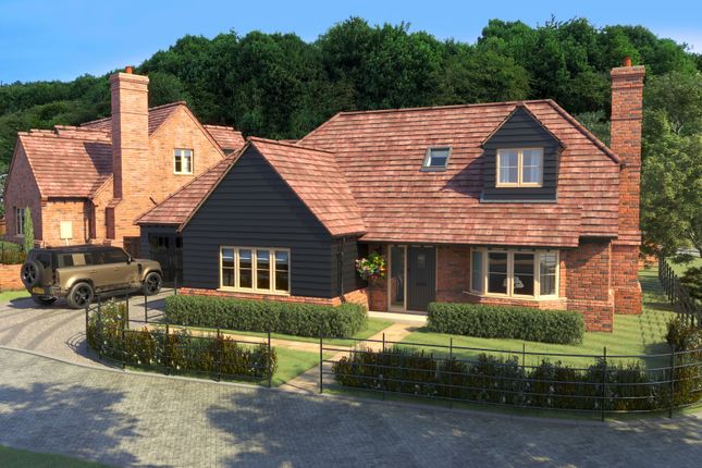 1, Meadow View, Welwyn photo 4