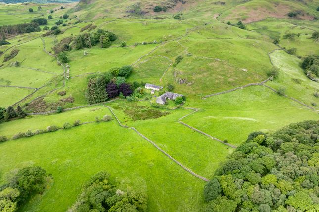 Thumbnail Farm for sale in Broughton Mills, Broughton-In-Furness